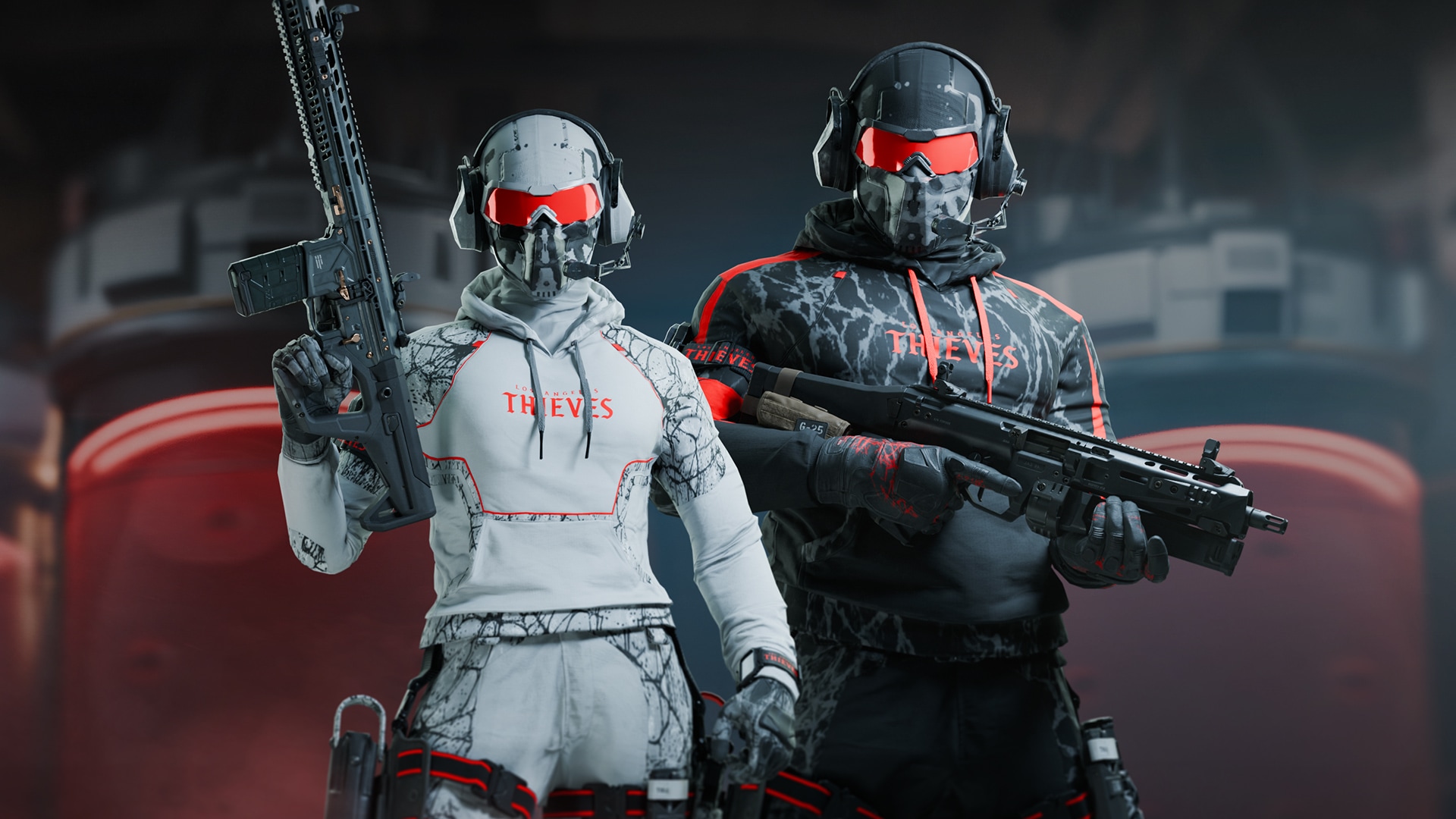 Call of Duty League™ - 로스앤젤레스 씨브즈 팀 팩 2026 - 콜 오브 듀티 | Battle.net