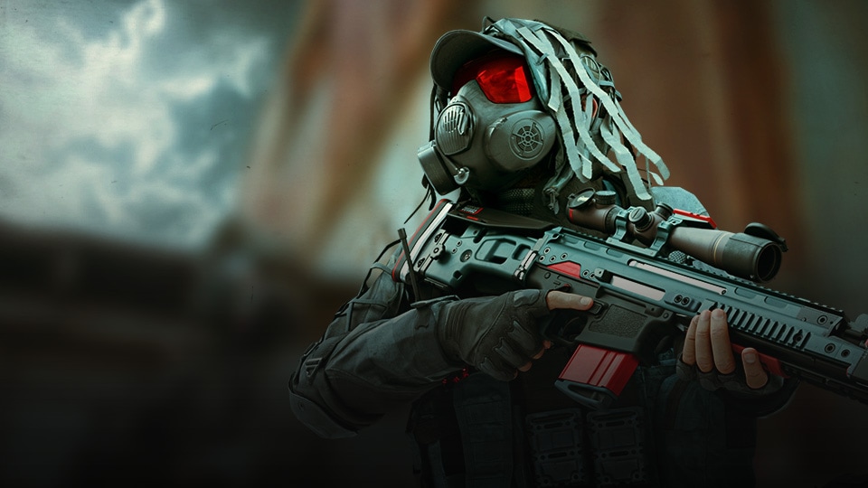 Novo Pacote de Combate de Call of Duty: Warzone está disponível