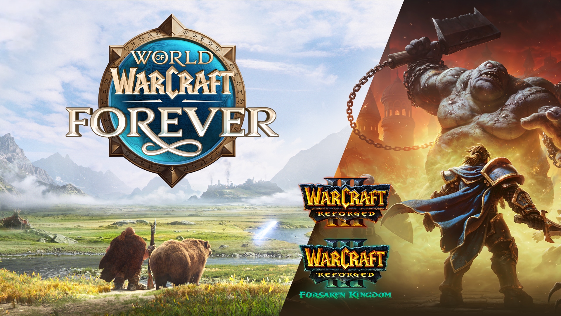 Home | Battle.net
