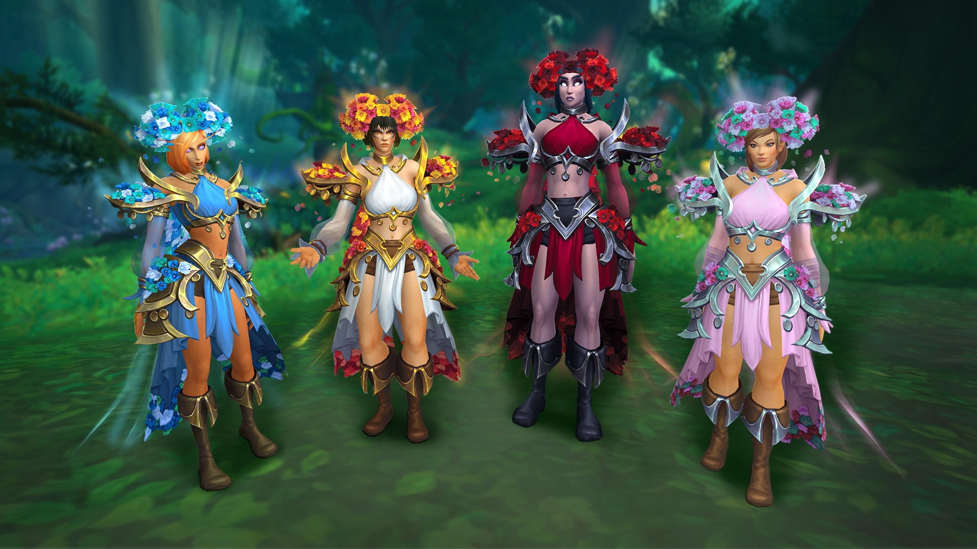 World of Warcraft | Battle.net