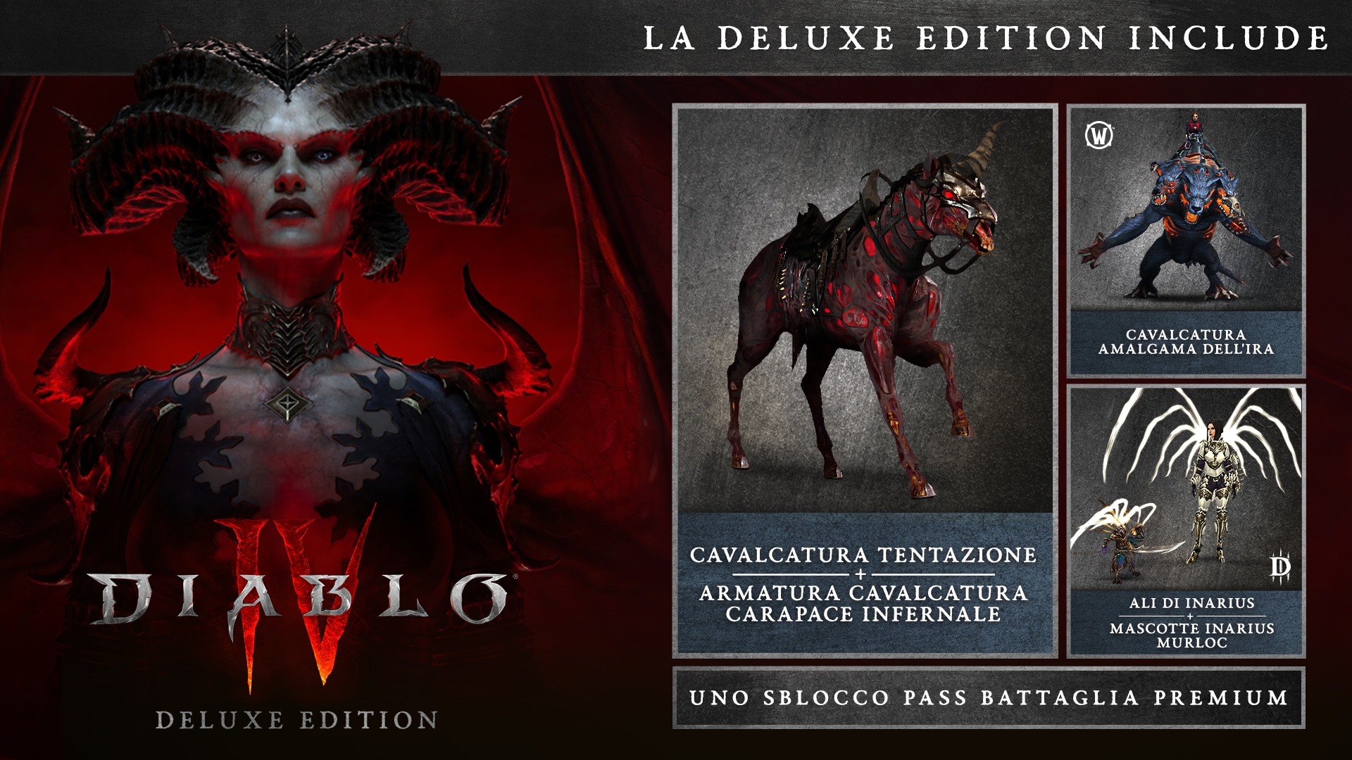 Diablo IV Diablo IV Battle Net