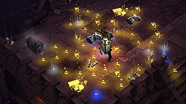 Diablo® III - Diablo III | Battle.net