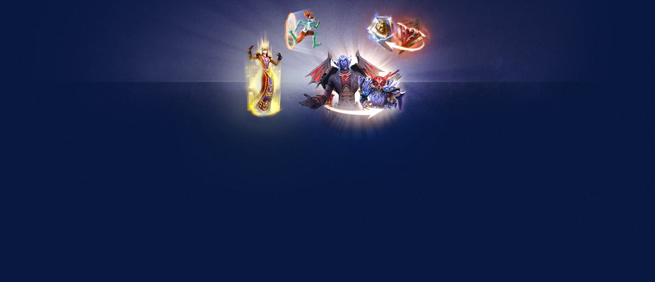 World of Warcraft | Battle.net