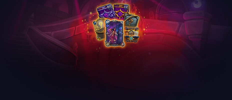 ハースストーン | Battle.net