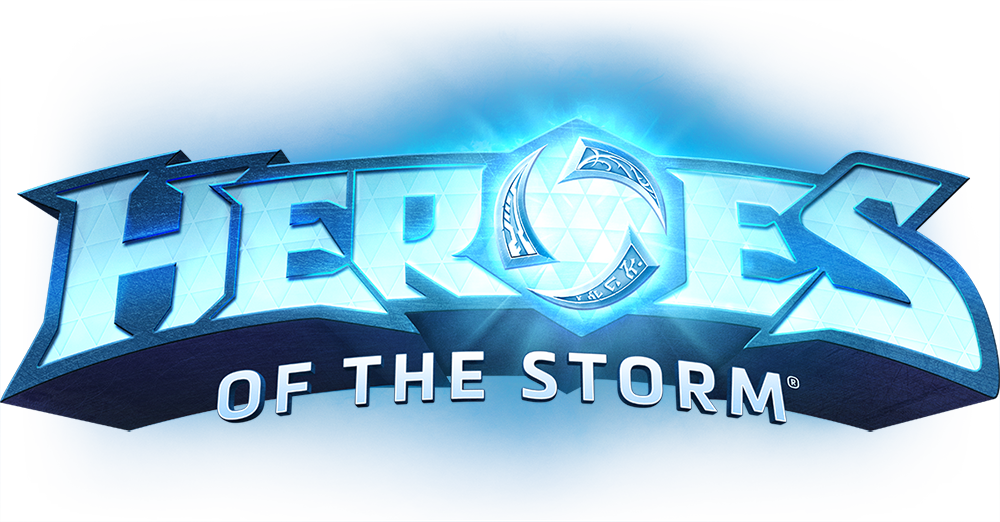 Os Heróis de Heroes of the Storm