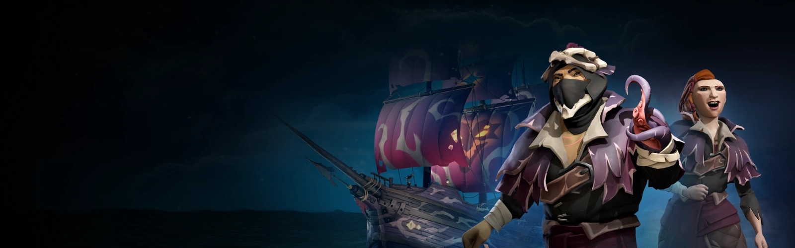Sea of Thieves | Battle.net