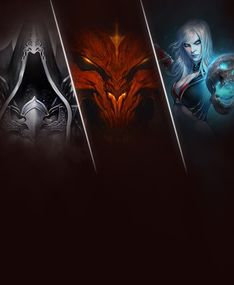 Diablo® III: Eternal Collection