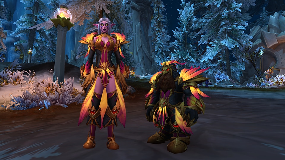 the war within wow купить для россии
