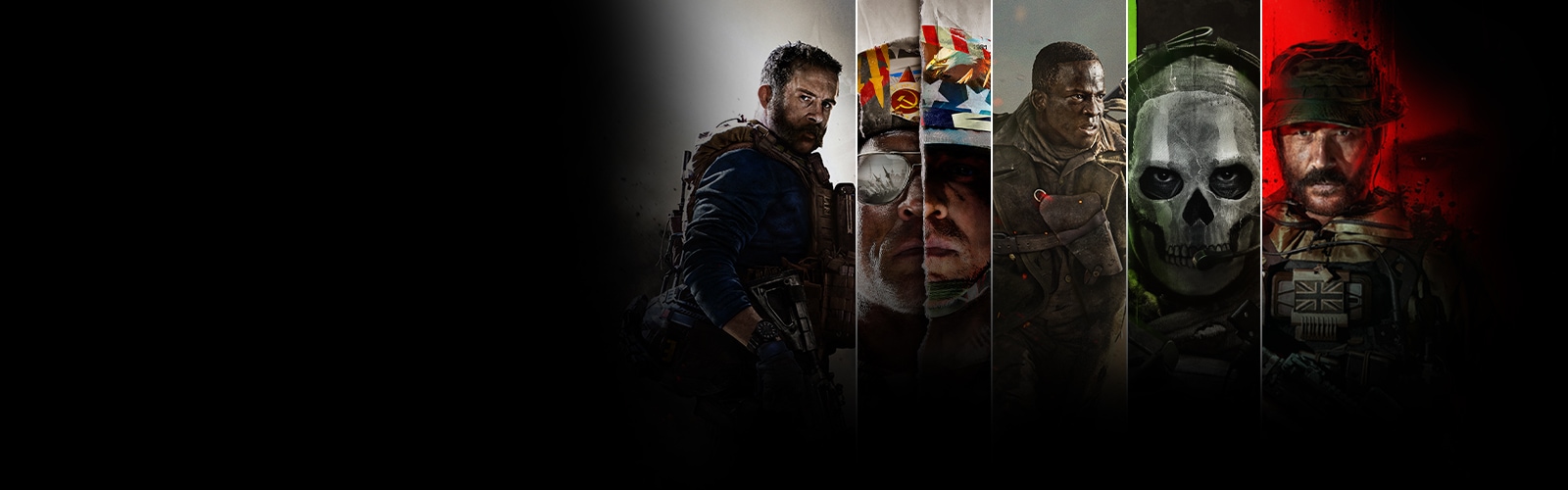 Call of Duty | Battle.net