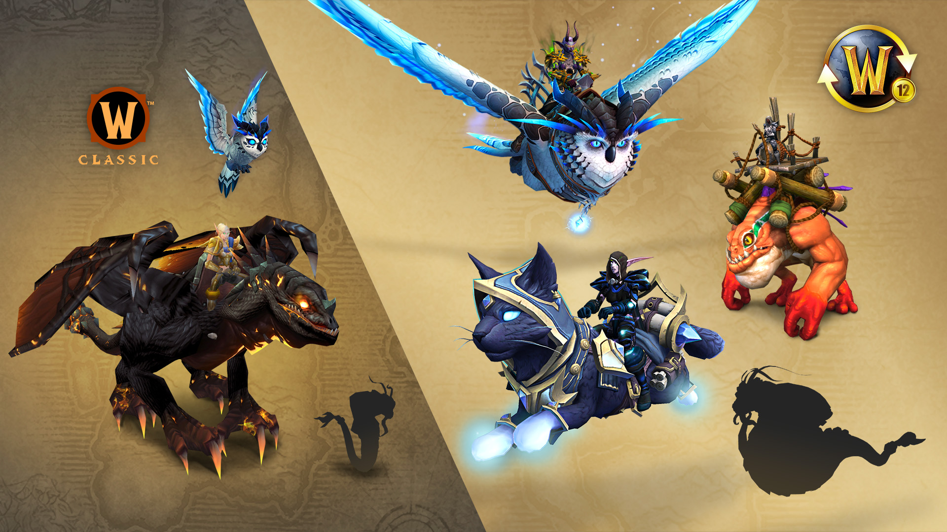 Coleção de Aniversário de Warcraft