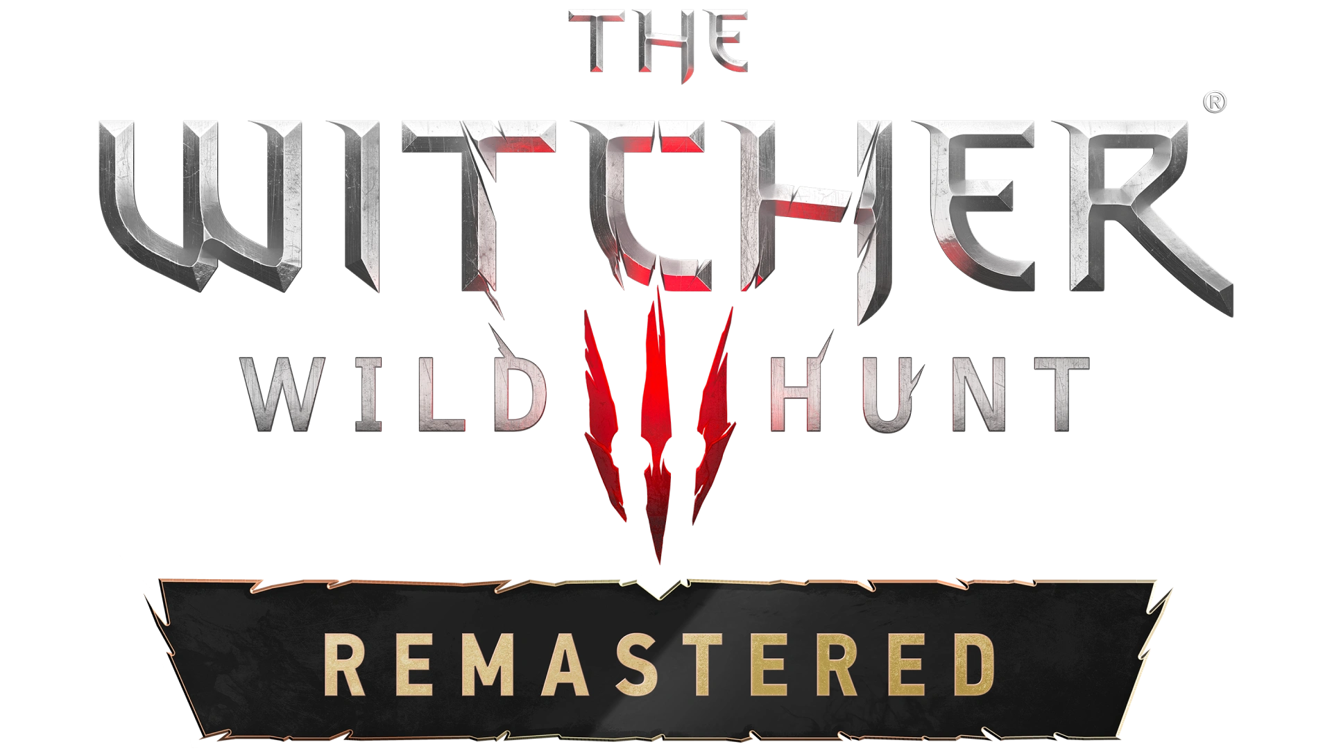 The Witcher 3: Wild Hunt -  Remastered 