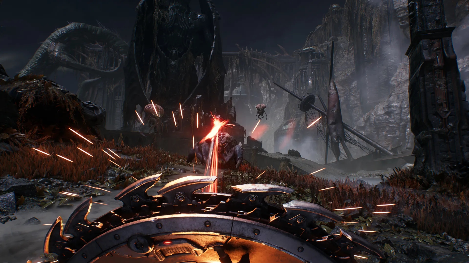 DOOM: The Dark Ages - DOOM | Battle.net