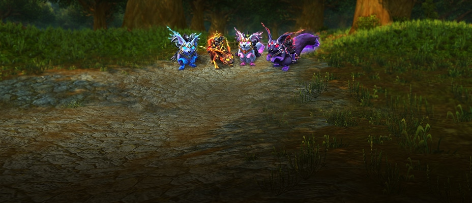 World of Warcraft | Battle.net