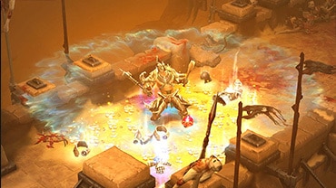 Diablo® III Eternal Collection - Diablo III | Battle.net