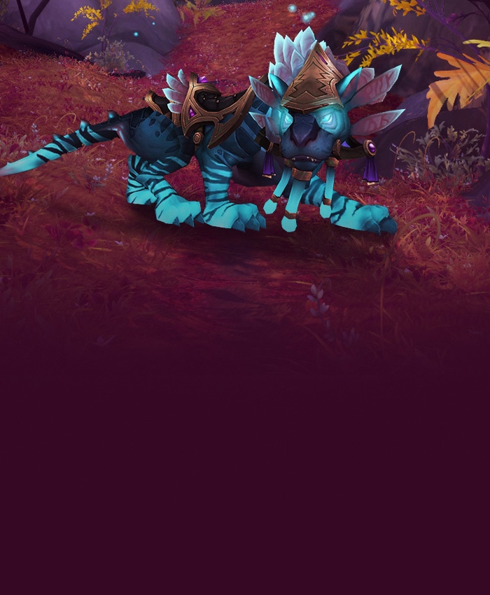 World of Warcraft | Battle.net