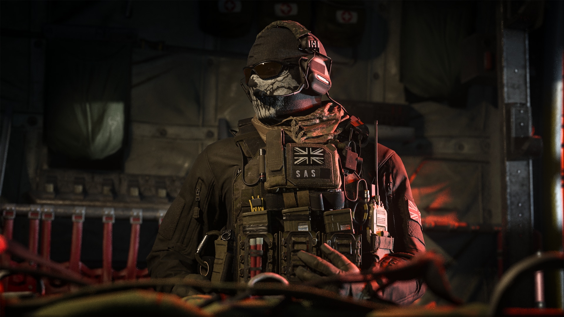 Activison Confirms Zombie Mode for Call of Duty Modern Warfare III