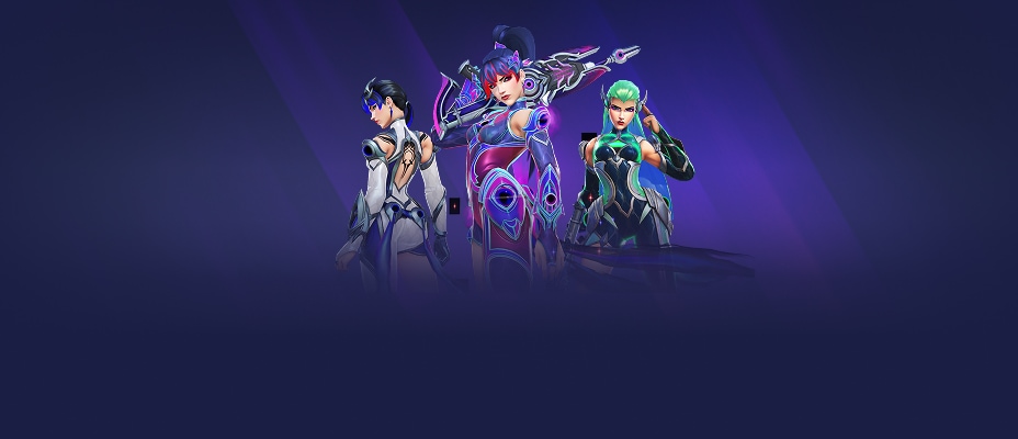 オーバーウォッチ | Battle.net