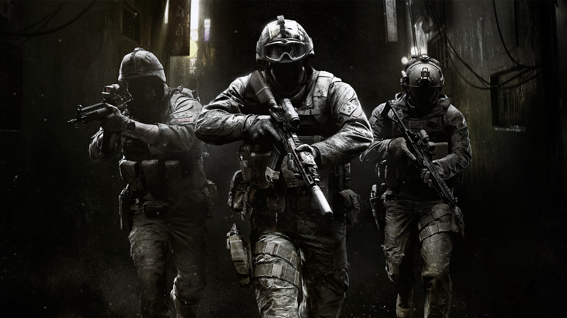 Call of Duty | Battle.net