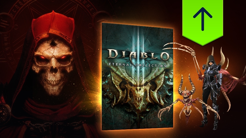 Diablo 2 system requirements