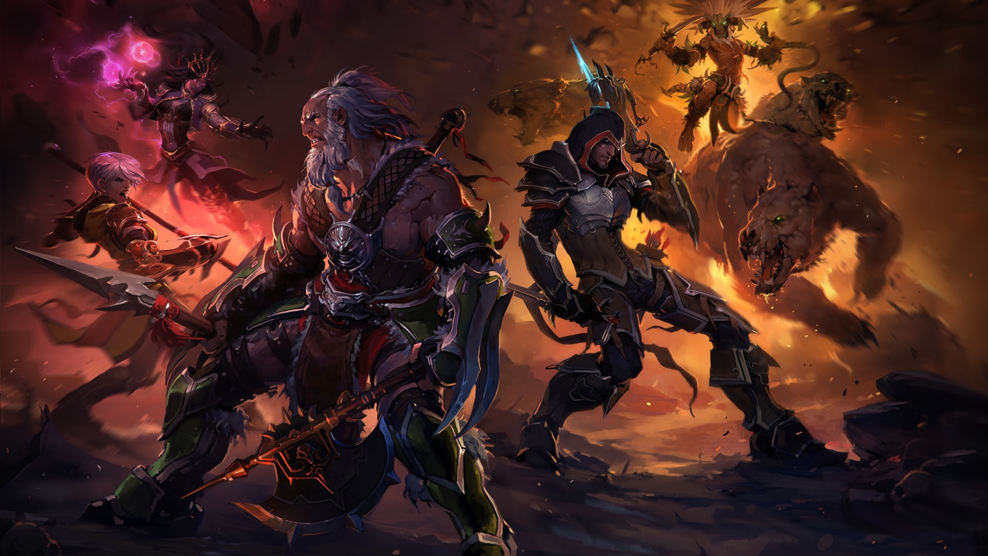 在庫処分 激安 Diablo® Battle.net | III Diablo - III その他