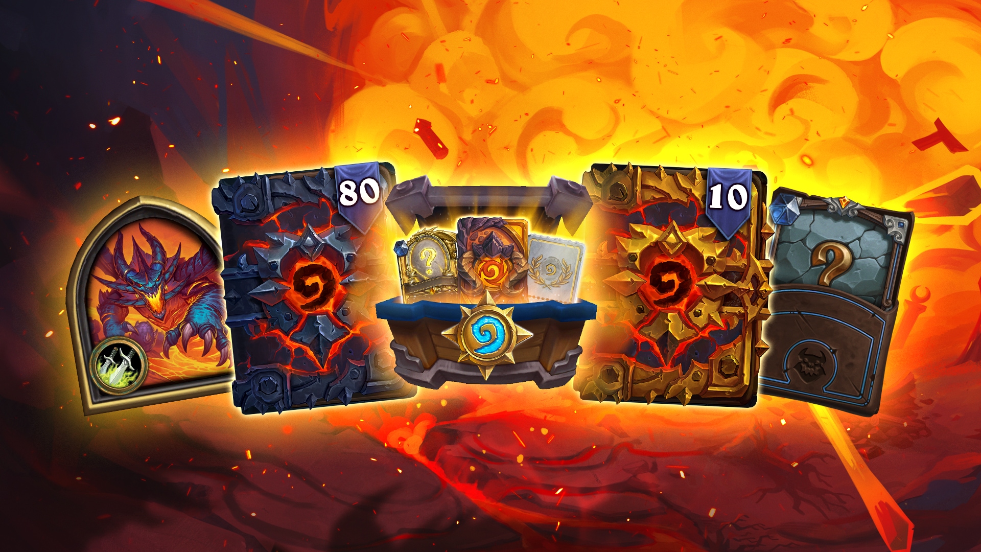 ハースストーン | Battle.net