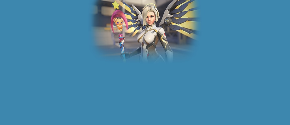 Overwatch 2 | Battle.net