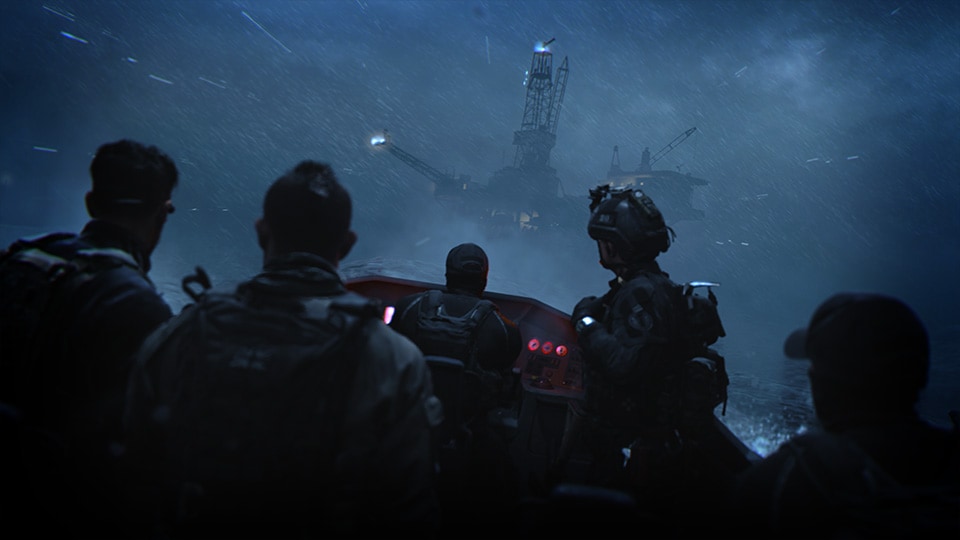 Call of Duty®: Modern Warfare® II - Call of Duty | Battle.net