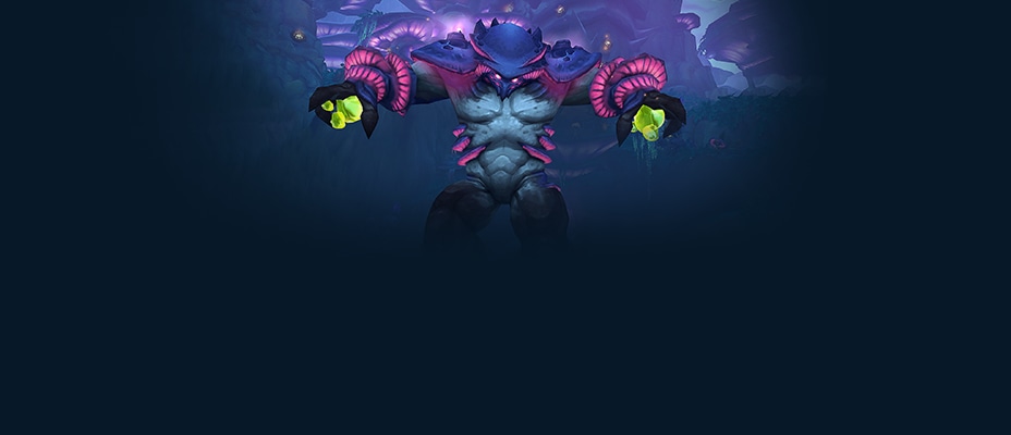 World of Warcraft | Battle.net