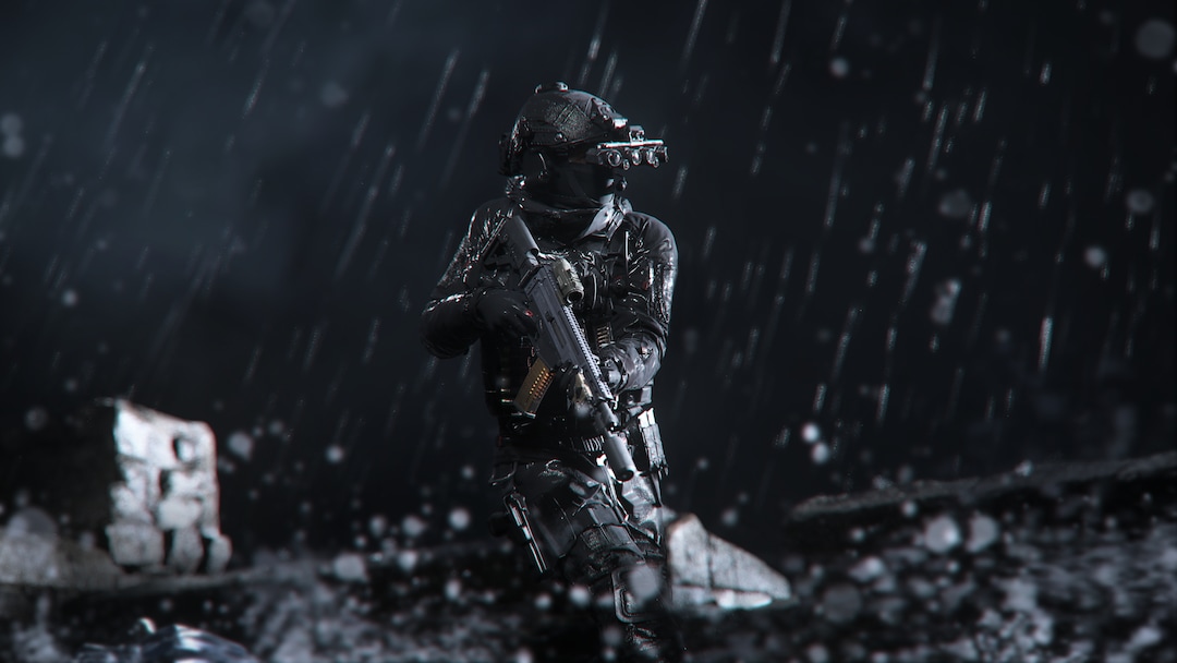 Call of Duty®: Modern Warfare® III - Call of Duty | Battle.net
