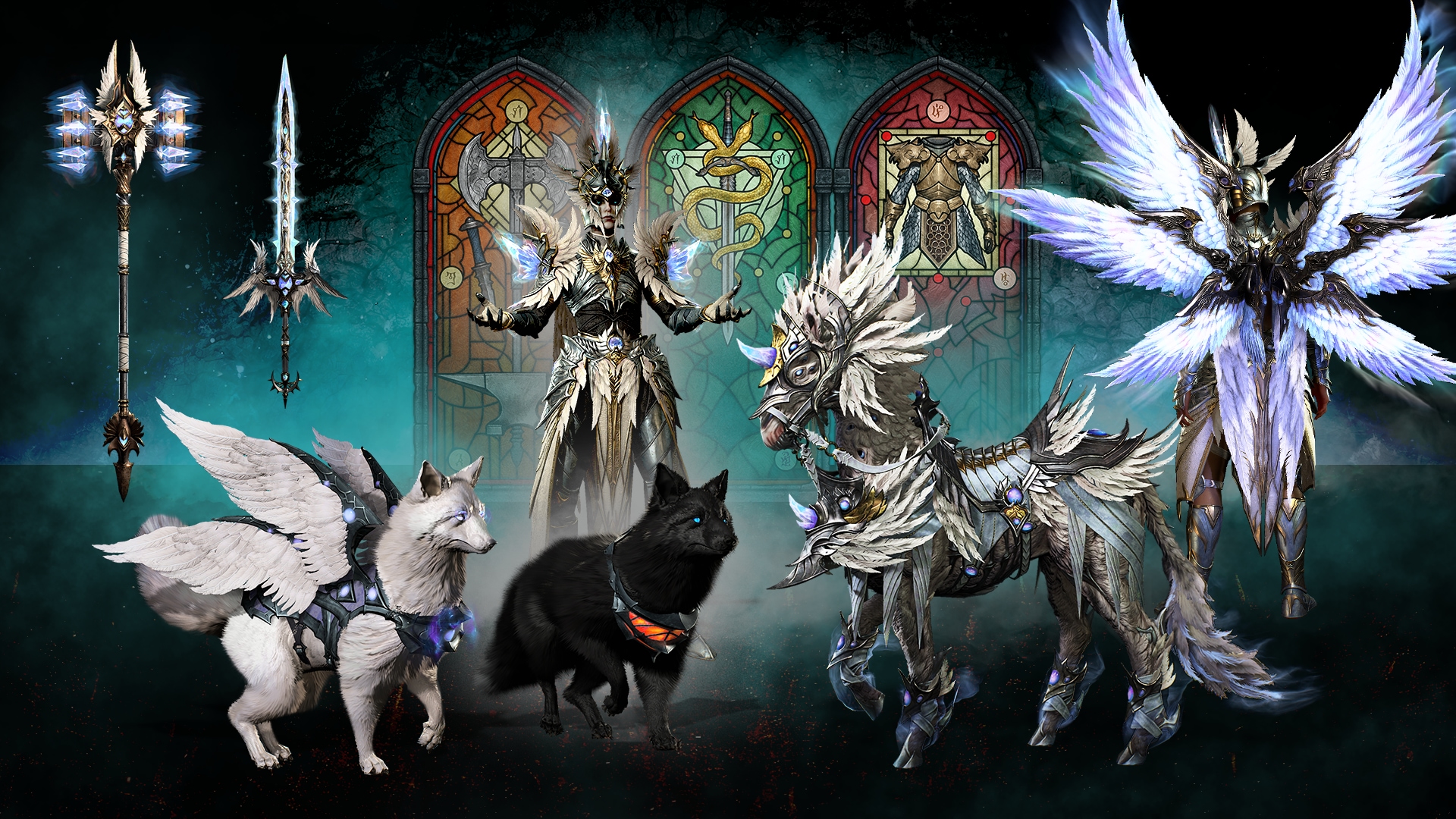 ディアブロ　4枚セット Blizzard Entertainment PS4 ディアブロ IV（ディアブロ4）（Z