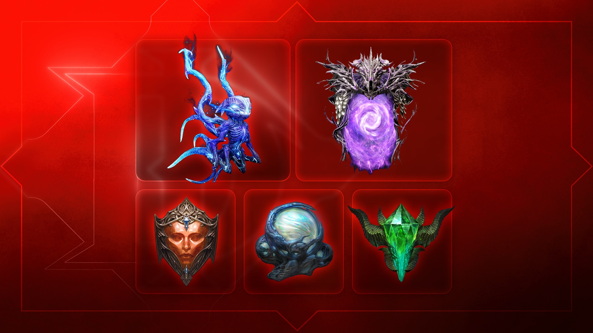 BlizzCon®アルティメットコレクション - | Battle.net