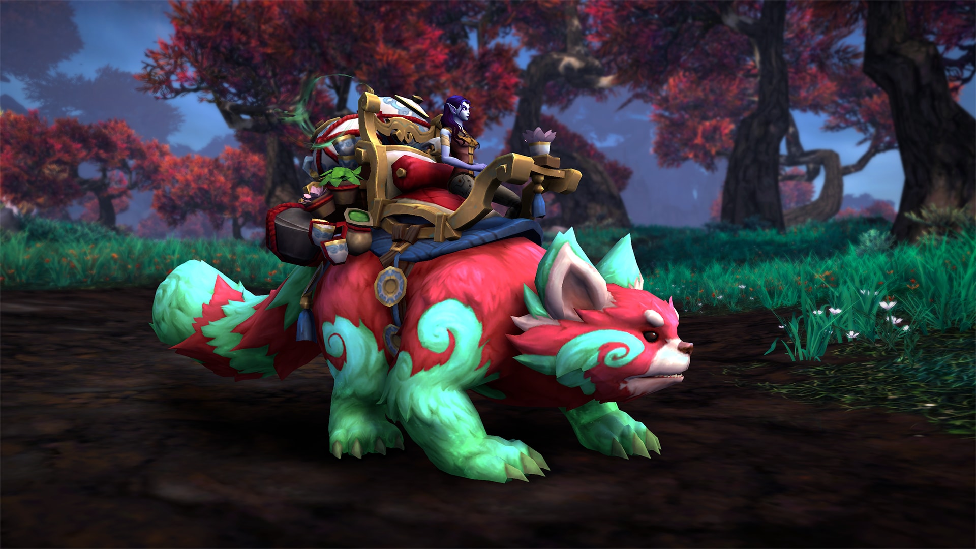 World of Warcraft | Battle.net