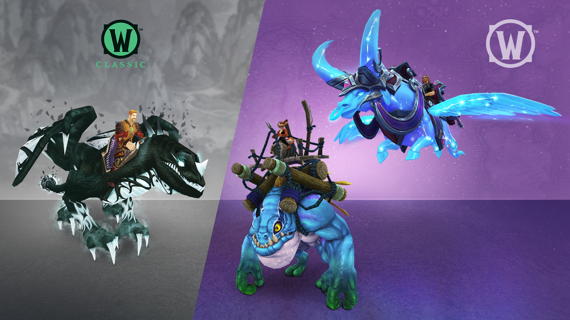 월드 오브 워크래프트: 이용권 - 월드 오브 워크래프트 | Battle.net