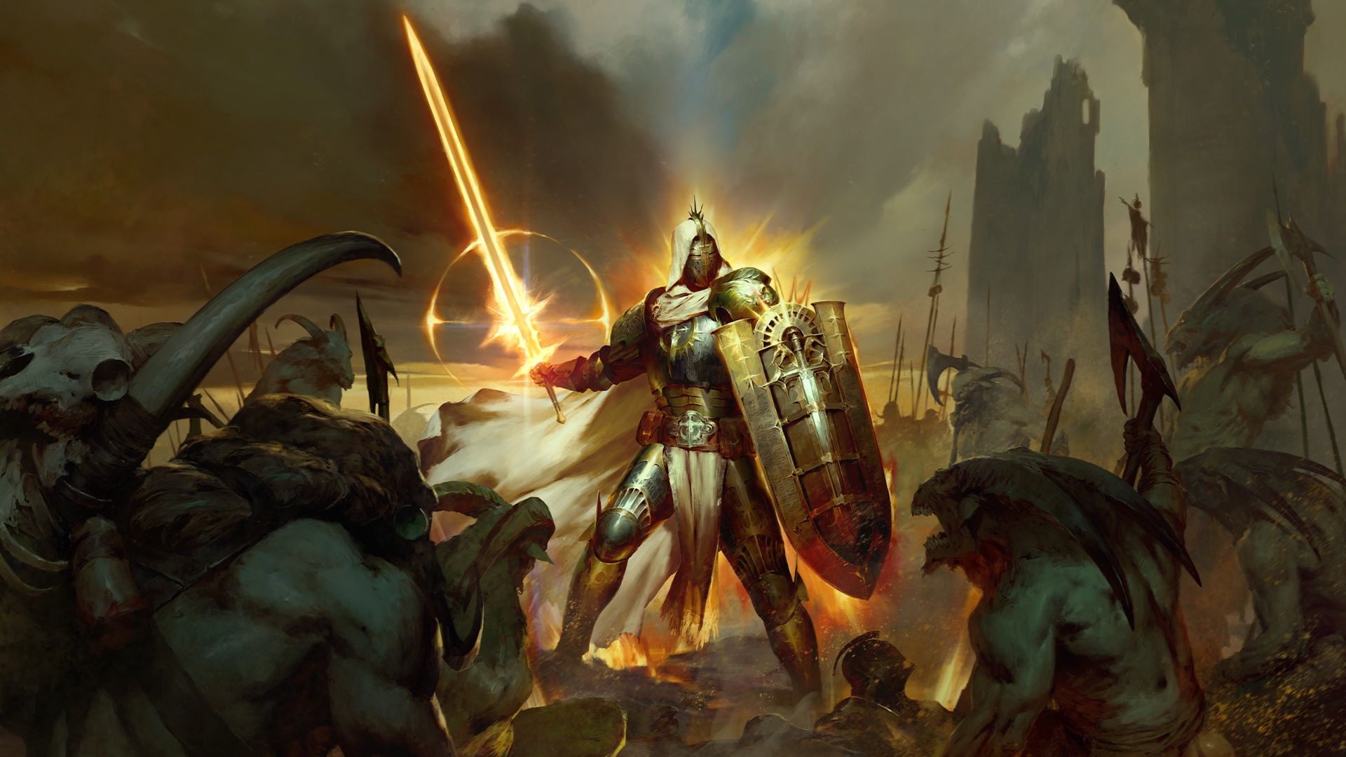 Diablo® IV | Battle.net