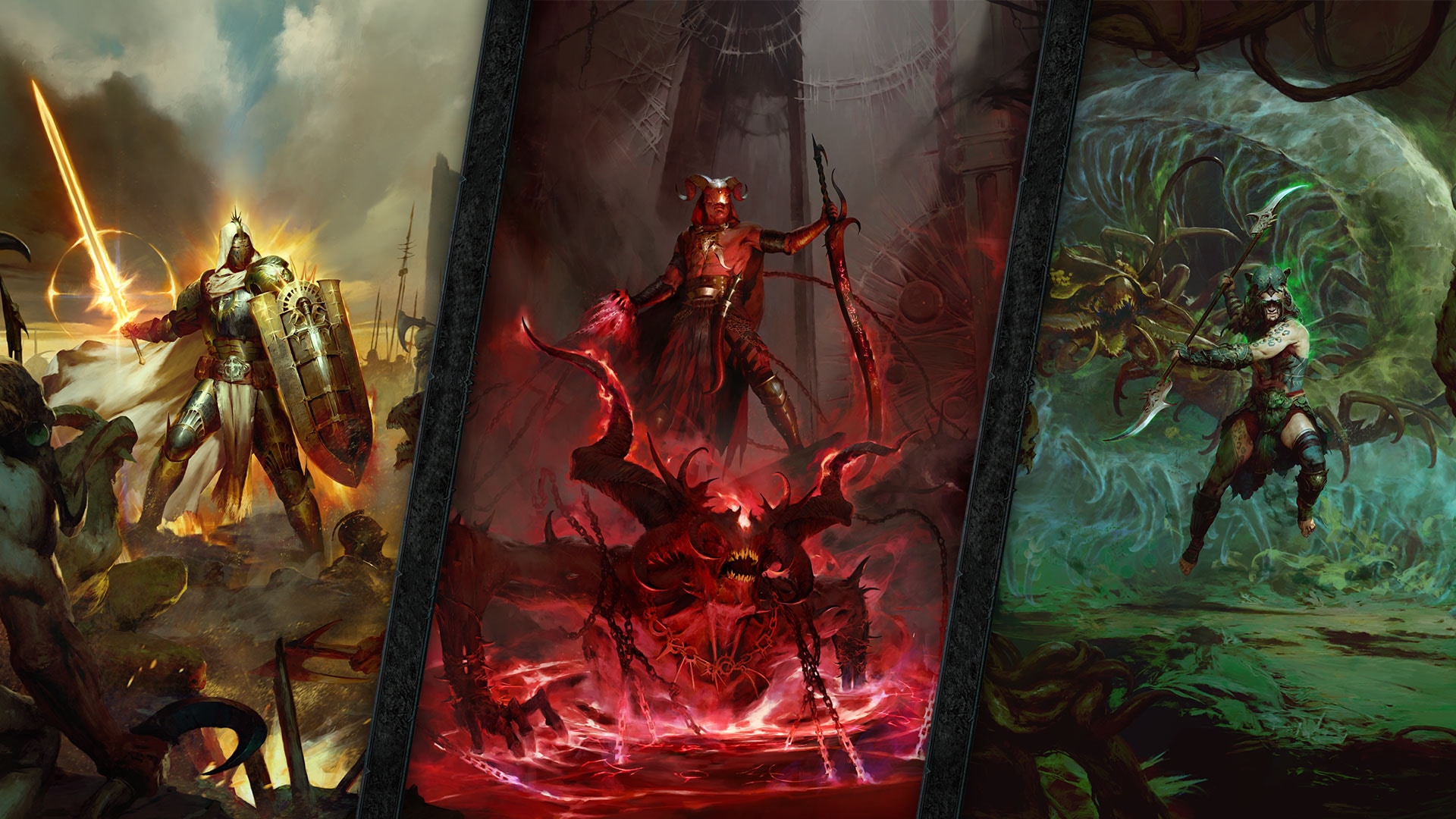 ディアブロ IV - ディアブロ IV | Battle.net