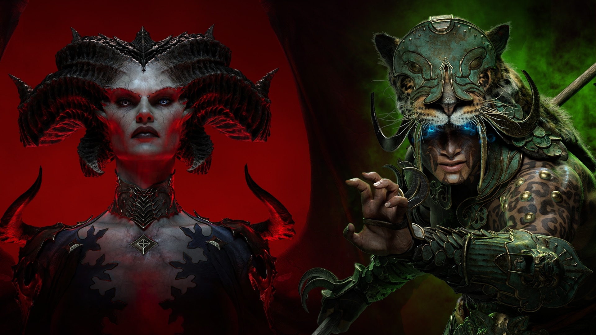 Diablo® IV: Vessel of Hatred Diablo® IV