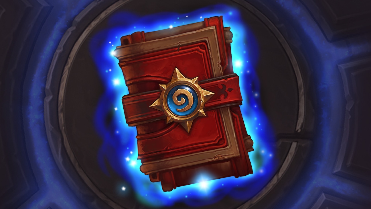 Купить Hearthstone — Стандартные комплекты в России