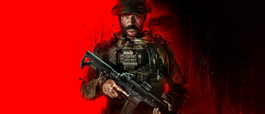 Call of Duty: Modern Warfare II Qck L Ghost Edition