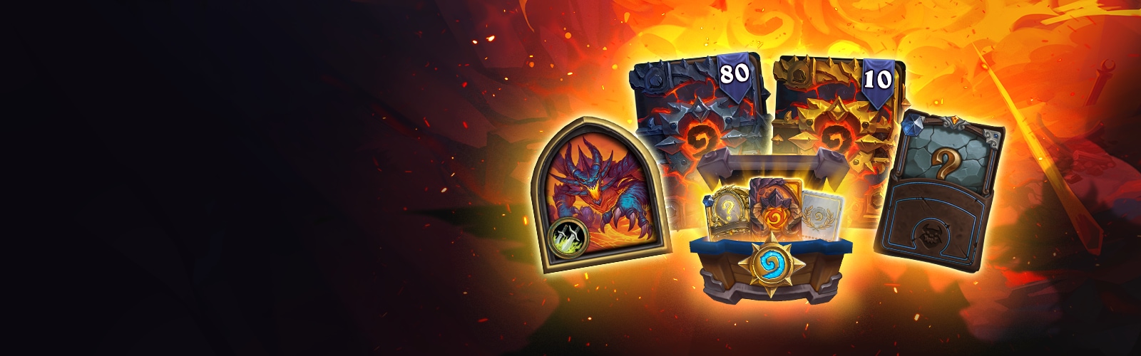 ハースストーン | Battle.net