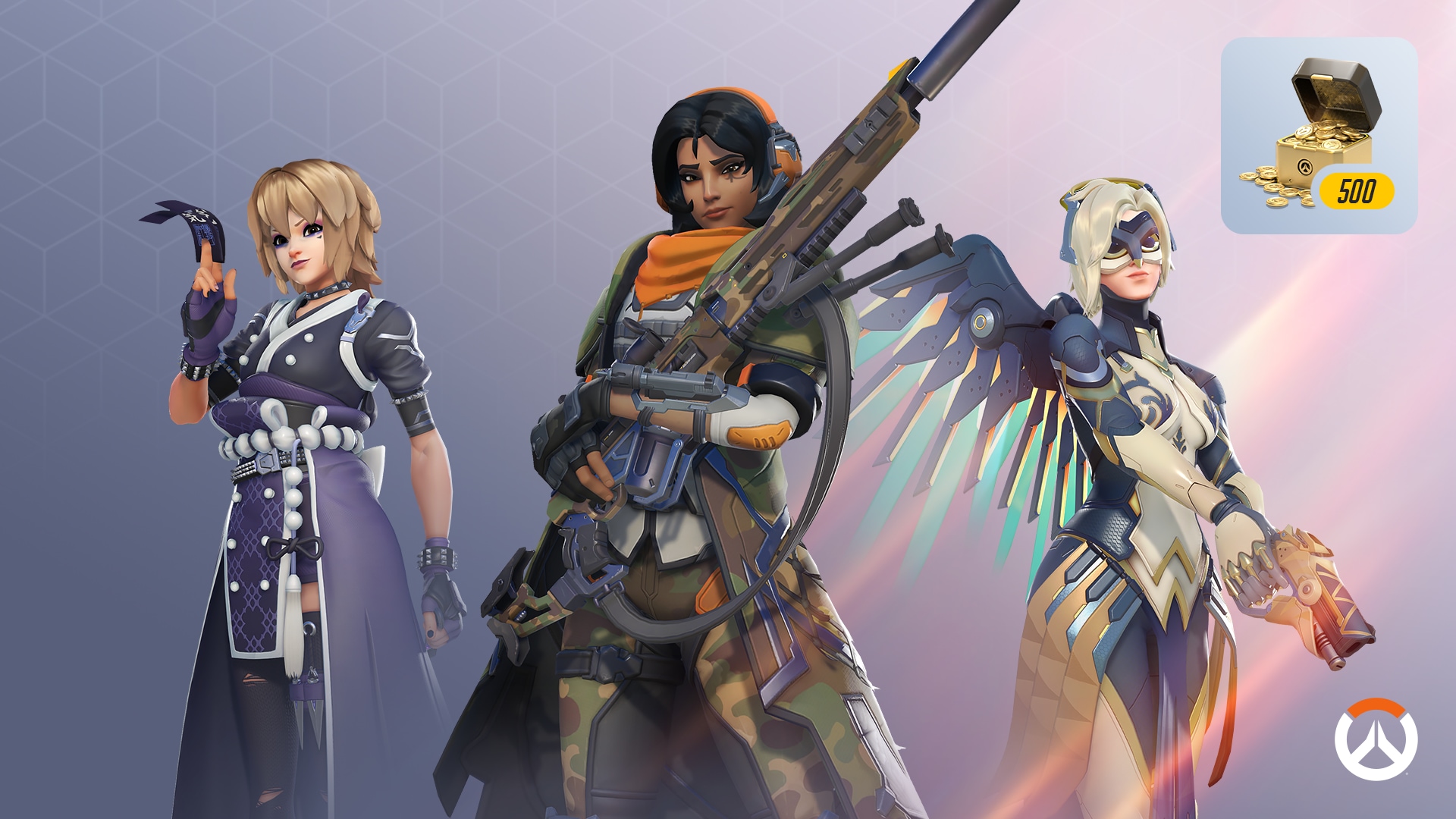 오버워치™ 2 | Battle.net