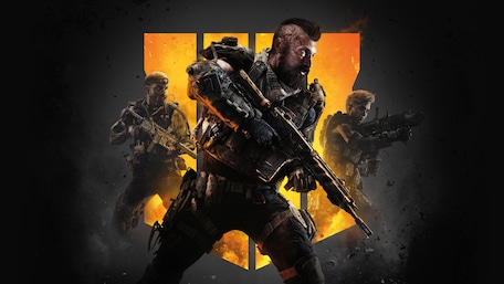 Call of Duty: BO4 | Battle.net
