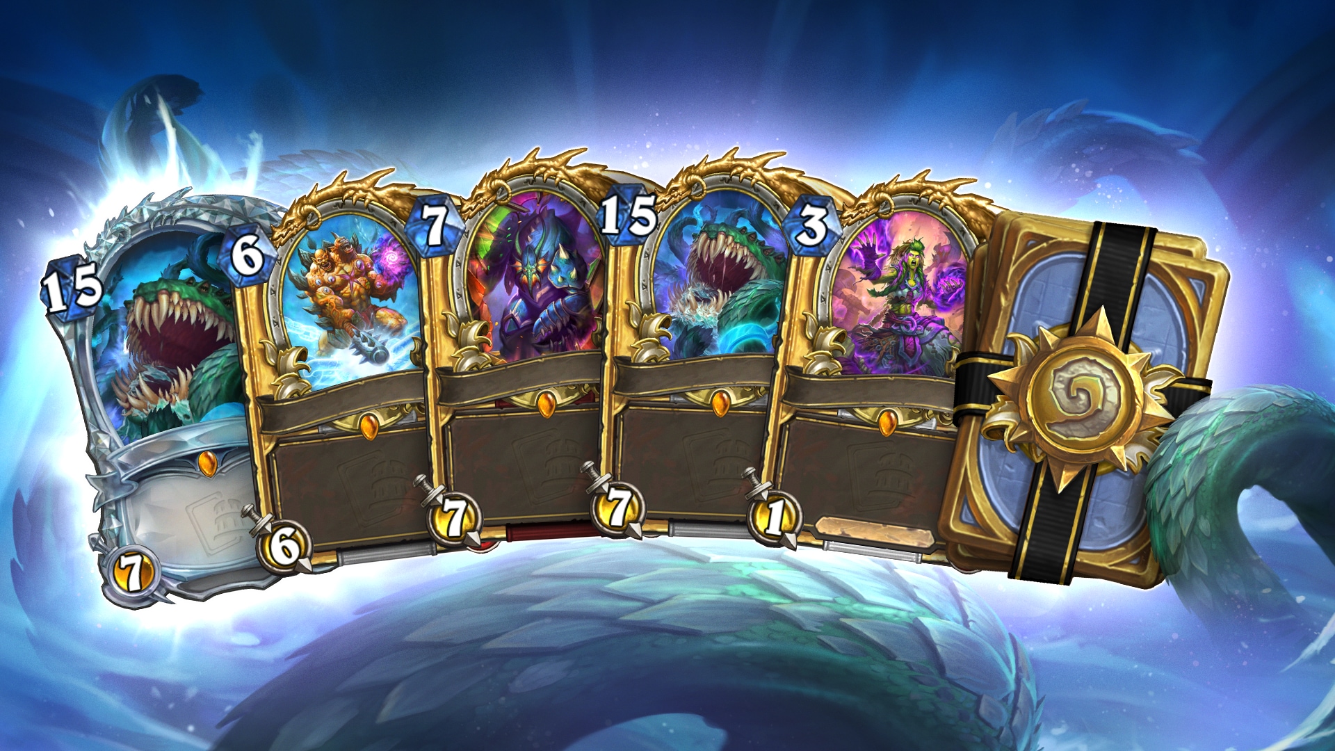 Blizzard hearthstone store discount