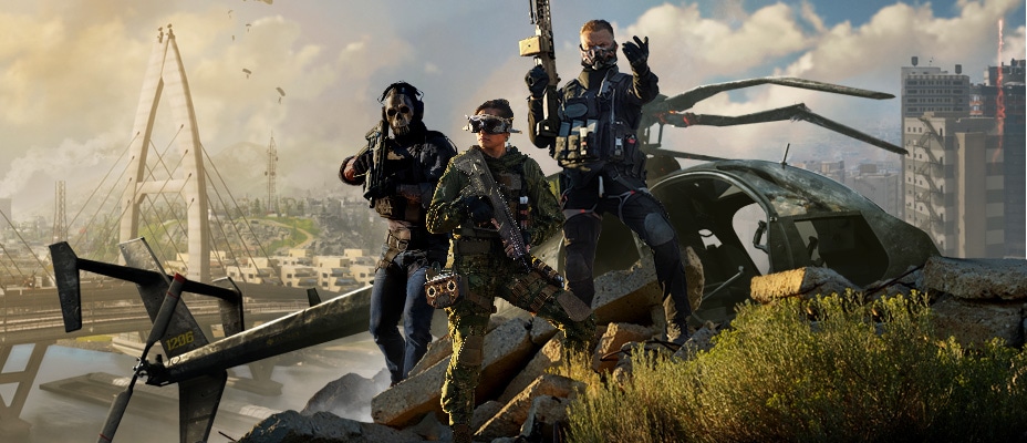 Call of Duty: Vanguard - Análise