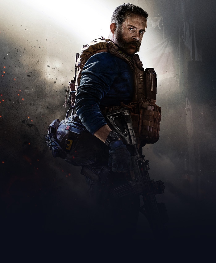 COD] What's your current go to COD game and why? : r/CallOfDuty