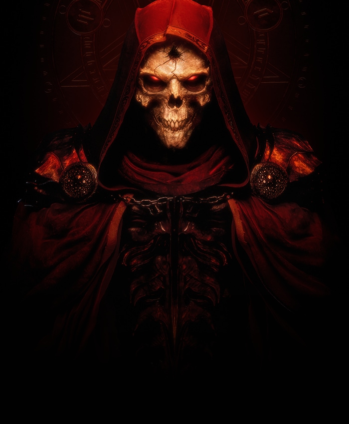 Diablo II: Resurrected™ - Diablo II: Resurrected | Battle.net