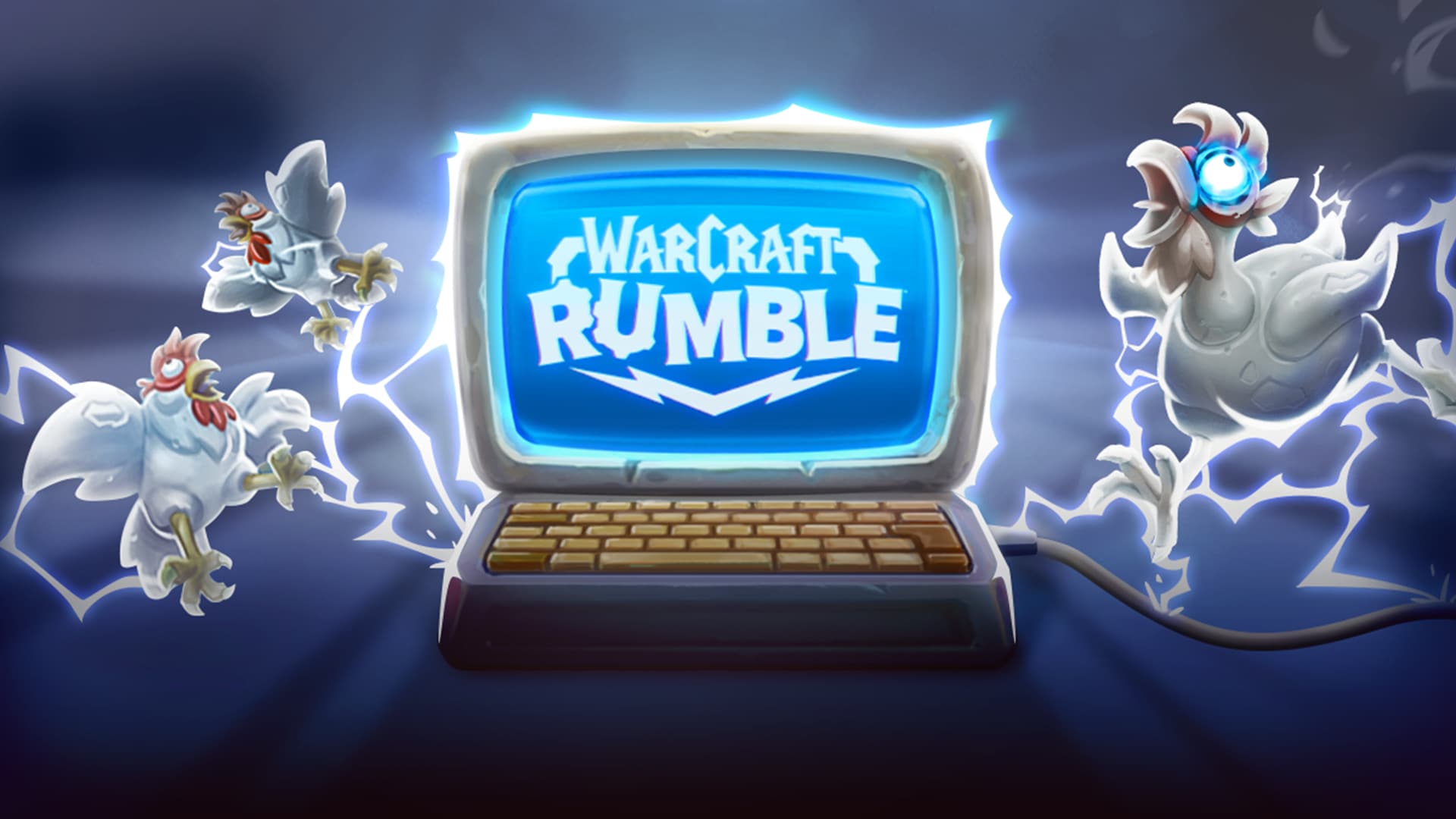 Warcraft Rumble™: Kickstart P.A.C.K.s - Warcraft Rumble | Battle.net