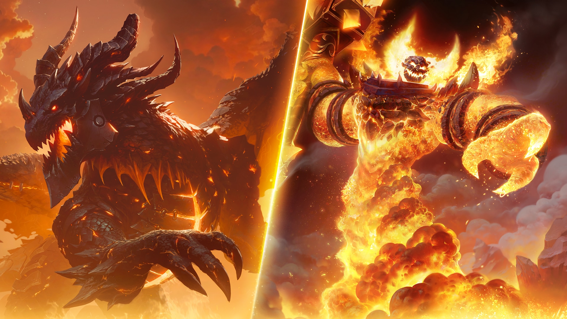 World of Warcraft