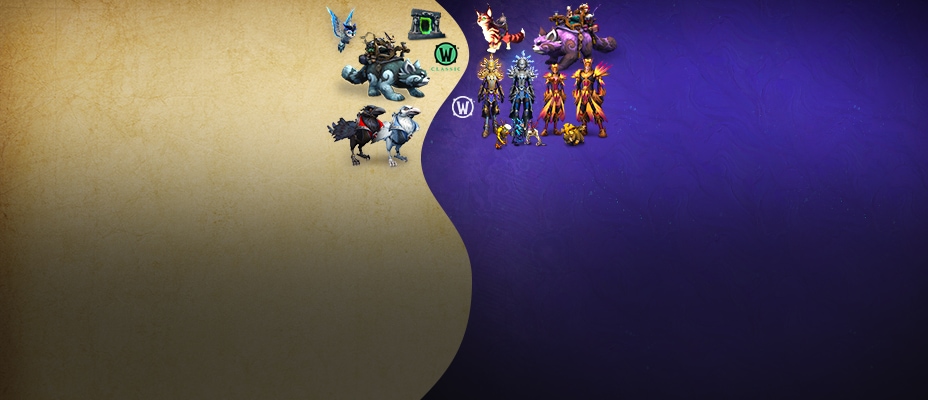 World of Warcraft | Battle.net