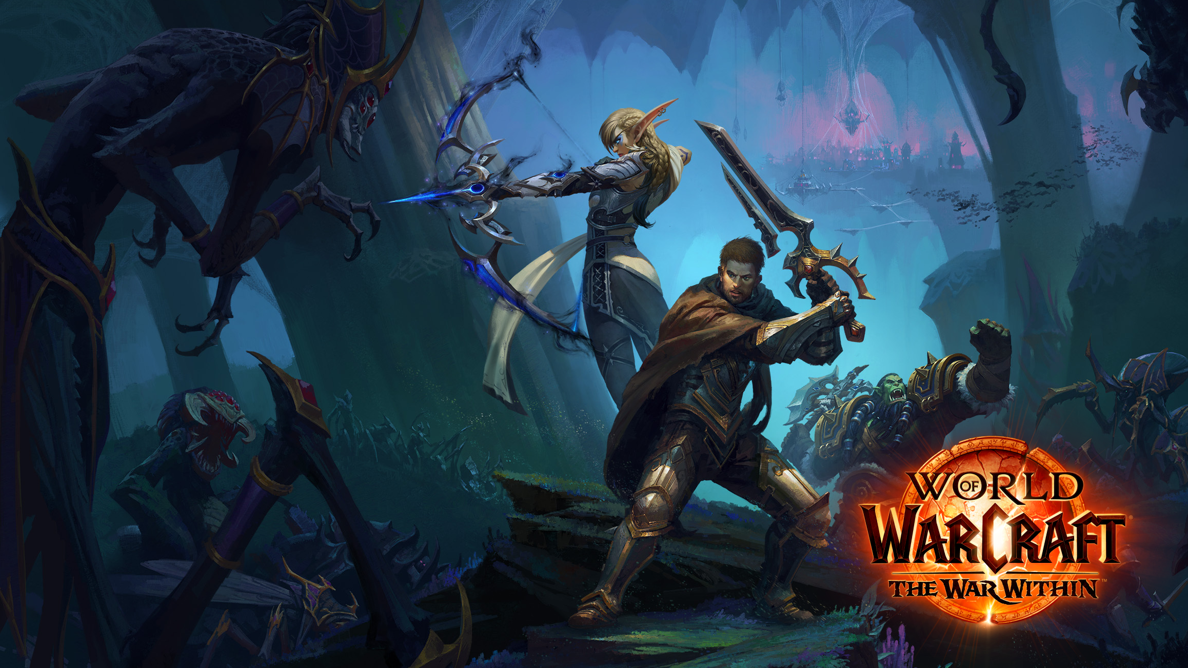 World of Warcraft®: The War Within™