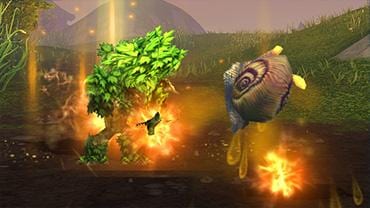پت Blossoming Ancient 6 world of warcraft pet blossoming ancient section1 feature3